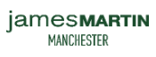 James Martin - Manchester